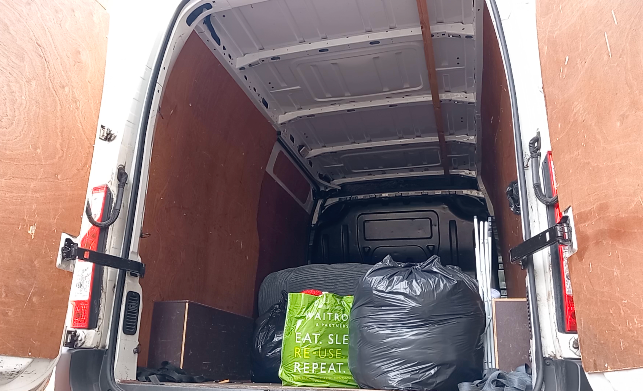 Moving tips
